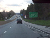 Interstate 83 Photo