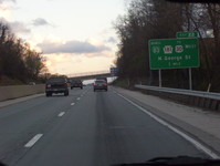 Interstate 83 Photo