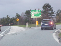 Interstate 83 Photo