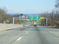 Interstate 83 Photo