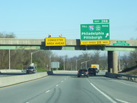 Interstate 83 Photo