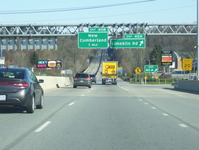 Interstate 83 Photo