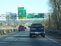 Interstate 83 Photo