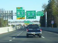 Interstate 83 Photo