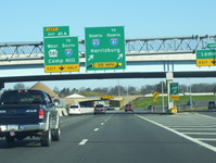 Interstate 83 Photo