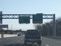 Interstate 83 Photo