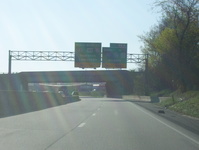 Interstate 83 Photo