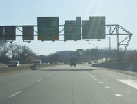 Interstate 83 Photo