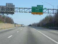 Interstate 83 Photo