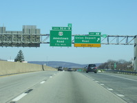 Interstate 83 Photo