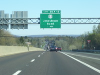 Interstate 83 Photo