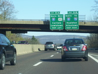 Interstate 83 Photo