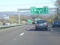 Interstate 83 Photo