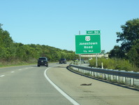 Interstate 83 Photo
