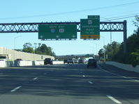 Interstate 83 Photo