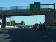 Interstate 83 Photo