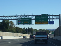 Interstate 83 Photo