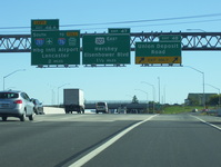 Interstate 83 Photo