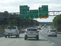 Interstate 83 Photo