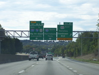 Interstate 83 Photo
