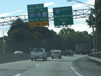 Interstate 83 Photo