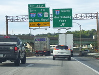 Interstate 83 Photo