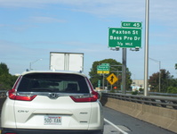 Interstate 83 Photo