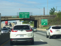 Interstate 83 Photo