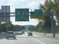 Interstate 83 Photo