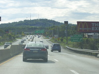 Interstate 83 Photo