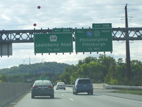 Interstate 83 Photo