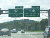 Interstate 83 Photo