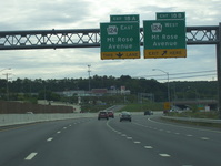 Interstate 83 Photo