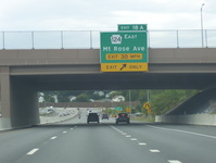 Interstate 83 Photo