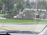 Business Loop 83 (York) Photo