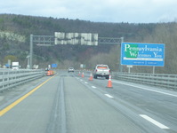 Interstate 84 Photo