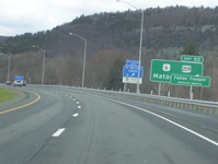 Interstate 84 Photo