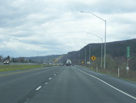 Interstate 84 Photo
