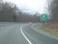 Interstate 84 Photo