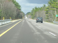 Interstate 84 Photo