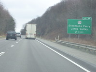 Interstate 84 Photo