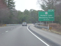 Interstate 84 Photo