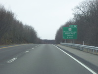 Interstate 84 Photo