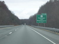 Interstate 84 Photo