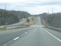 Interstate 84 Photo