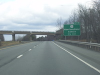 Interstate 84 Photo