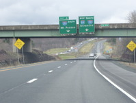Interstate 84 Photo