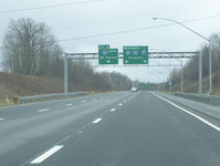 Interstate 84 Photo