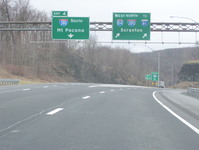 Interstate 84 Photo