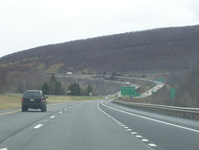 Interstate 84 Photo